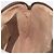Borsa a tracolla GUCCI GG Supreme PVC Beige Oro 904 02 Auth 190576 D'oro - vista 18
