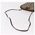 Borsa a tracolla GUCCI GG Supreme PVC Beige Oro 904 02 Auth 190576 D'oro - vista 7