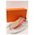 Hermès Bailarinas rosas - vista 6