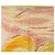 Hermès Sciarpa HERMES Carre 90 "FEUX DU CIEL" in Seta Rosa Auth 190239M - vista 3
