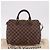 LOUIS VUITTON Borsa Damier Ebene Speedy Bandouliere30 N41367 LV Auth 185318SV - vista 12
