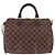 LOUIS VUITTON Borsa Damier Ebene Speedy Bandouliere30 N41367 LV Auth 185318SV - vista 13