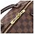 LOUIS VUITTON Borsa Damier Ebene Speedy Bandouliere30 N41367 LV Auth 185318SV - vista 21