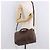 LOUIS VUITTON Borsa Damier Ebene Speedy Bandouliere30 N41367 LV Auth 185318SV - vista 30