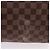 LOUIS VUITTON Borsa Damier Ebene Speedy Bandouliere30 N41367 LV Auth 185318SV - vista 4