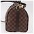 LOUIS VUITTON Borsa Damier Ebene Speedy Bandouliere30 N41367 LV Auth 185318SV - vista 6