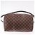 LOUIS VUITTON Borsa Damier Ebene Speedy Bandouliere30 N41367 LV Auth 185318SV - vista 7