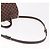 LOUIS VUITTON Borsa Damier Ebene Speedy Bandouliere30 N41367 LV Auth 185318SV - vista 9
