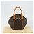 LOUIS VUITTON Borsa Monogram Ellipse PM M51127 LV Auth 189532V Monogramma - vista 12