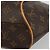 LOUIS VUITTON Borsa Monogram Ellipse PM M51127 LV Auth 189532V Monogramma - vista 14
