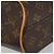 LOUIS VUITTON Borsa Monogram Ellipse PM M51127 LV Auth 189532V Monogramma - vista 15
