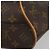 LOUIS VUITTON Borsa Monogram Ellipse PM M51127 LV Auth 189532V Monogramma - vista 16