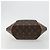 LOUIS VUITTON Borsa Monogram Ellipse PM M51127 LV Auth 189532V Monogramma - vista 5