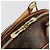 LOUIS VUITTON Borsa Monogram Ellipse PM M51127 LV Auth 189532V Monogramma - vista 9