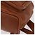 Zaino GUCCI Bamboo in pelle marrone oro 003 58 0016 Auth bs35671 D'oro - vista 14