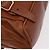 Zaino GUCCI Bamboo in pelle marrone oro 003 58 0016 Auth bs35671 D'oro - vista 15