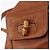 Zaino GUCCI Bamboo in pelle marrone oro 003 58 0016 Auth bs35671 D'oro - vista 17