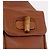 Zaino GUCCI Bamboo in pelle marrone oro 003 58 0016 Auth bs35671 D'oro - vista 19
