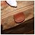 Zaino GUCCI Bamboo in pelle marrone oro 003 58 0016 Auth bs35671 D'oro - vista 21