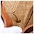 Zaino GUCCI Bamboo in pelle marrone oro 003 58 0016 Auth bs35671 D'oro - vista 25