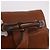 Zaino GUCCI Bamboo in pelle marrone oro 003 58 0016 Auth bs35671 D'oro - vista 7