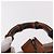 Zaino GUCCI Bamboo in pelle marrone oro 003 58 0016 Auth bs35671 D'oro - vista 8