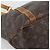 LOUIS VUITTON Monogram Sac Shopping Tote Bag M51108 LV Auth bs35832 Monogramma - vista 15