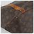 LOUIS VUITTON Monogram Sac Shopping Tote Bag M51108 LV Auth bs35832 Monogramma - vista 17