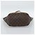 LOUIS VUITTON Monogram Sac Shopping Tote Bag M51108 LV Auth bs35832 Monogramma - vista 5