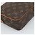 LOUIS VUITTON Monogram Compiegne 23 Clutch Bag M51847 LV Auth ep15023 Monogramma - vista 16