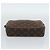 LOUIS VUITTON Monogram Compiegne 23 Clutch Bag M51847 LV Auth ep15023 Monogramma - vista 6