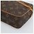 LOUIS VUITTON Monogram Compiegne 23 Clutch Bag M51847 LV Auth ep15023 Monogramma - vista 7