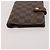 LOUIS VUITTON Monogram Vernis Planner 3 Set Beige black LV Auth BA13651 Negro Monograma - vista 18
