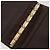 LOUIS VUITTON Monogram Vernis Planner 3 Set Beige black LV Auth BA13651 Negro Monograma - vista 20