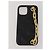 LOUIS VUITTON Monogram Vernis Planner 3 Set Beige black LV Auth BA13651 Negro Monograma - vista 8