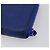 LOUIS VUITTON Taurillon Clemence Monogram Zippy Wallet Blue M80791 Auth 189644 - view 15