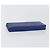 LOUIS VUITTON Taurillon Clemence Monogram Zippy Wallet Blue M80791 Auth 189644 - view 5