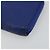 LOUIS VUITTON Taurillon Clemence Monogram Zippy Wallet Blue M80791 Auth 189644 - view 7