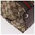 Borsa Tote GUCCI GG Supreme Web Sherry Line Beige Argento 131186 Auth BA13747A - vista 12