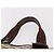 Borsa Tote GUCCI GG Supreme Web Sherry Line Beige Argento 131186 Auth BA13747A - vista 8