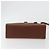 Bolso Burberry de cuero 2way Marrón Oro Auth ep14918 Castaño Dorado - vista 11
