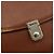 Bolso Burberry de cuero 2way Marrón Oro Auth ep14918 Castaño Dorado - vista 16