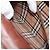 Bolso Burberry de cuero 2way Marrón Oro Auth ep14918 Castaño Dorado - vista 23