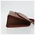Bolso Burberry de cuero 2way Marrón Oro Auth ep14918 Castaño Dorado - vista 4