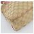 Bolsa Tote GUCCI GG Canvas Bege Dourado 163288 Auth 189663 - vista 11