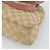 Bolsa Tote GUCCI GG Canvas Bege Dourado 163288 Auth 189663 - vista 12