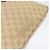 Bolsa Tote GUCCI GG Canvas Bege Dourado 163288 Auth 189663 - vista 14