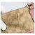 Bolsa Tote GUCCI GG Canvas Bege Dourado 163288 Auth 189663 - vista 15