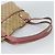 Bolsa Tote GUCCI GG Canvas Bege Dourado 163288 Auth 189663 - vista 7