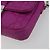 Borsa a tracolla Christian Dior Chain Cannage in pelle di agnello viola Auth 189118A Argento Porpora - vista 10